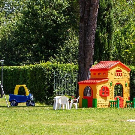 Villa Elisa 16, Emma Villas Fucecchio Eksteriør bilde