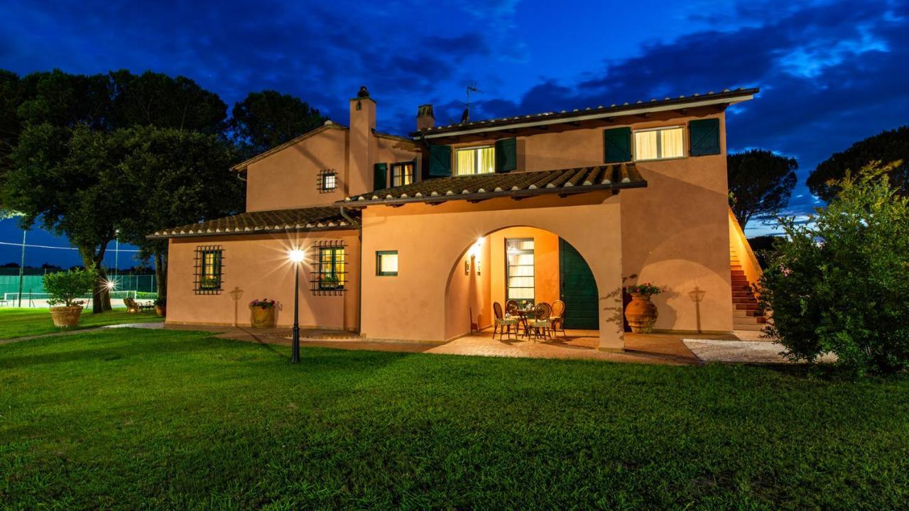 Villa Elisa 16, Emma Villas Fucecchio Eksteriør bilde