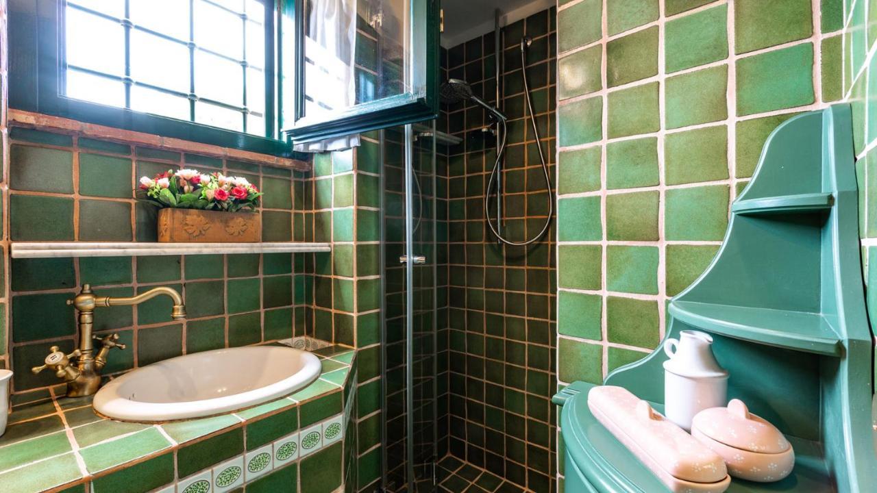 Villa Elisa 16, Emma Villas Fucecchio Eksteriør bilde