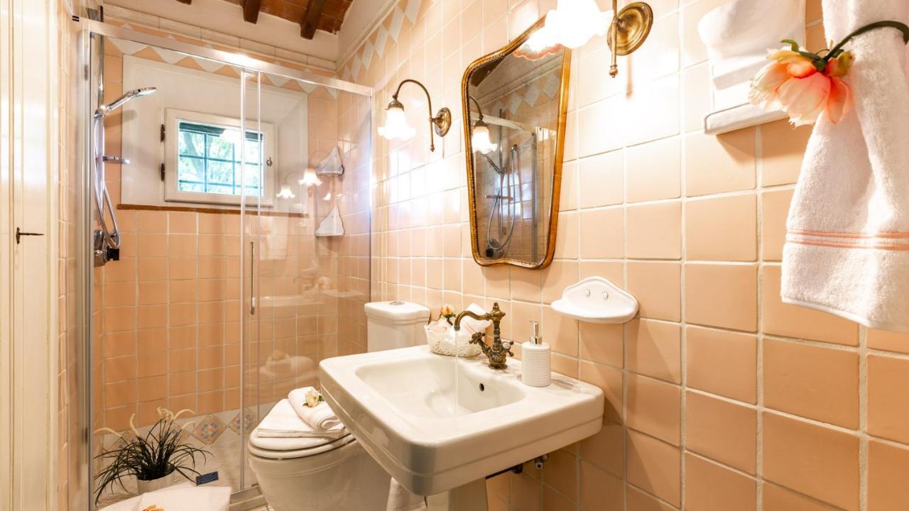 Villa Elisa 16, Emma Villas Fucecchio Eksteriør bilde