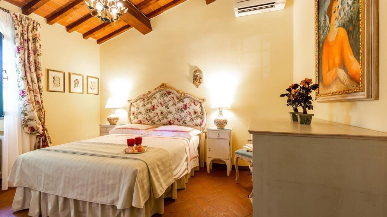 Villa Elisa 16, Emma Villas Fucecchio Eksteriør bilde