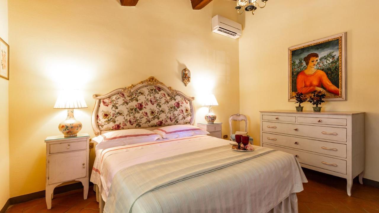 Villa Elisa 16, Emma Villas Fucecchio Eksteriør bilde