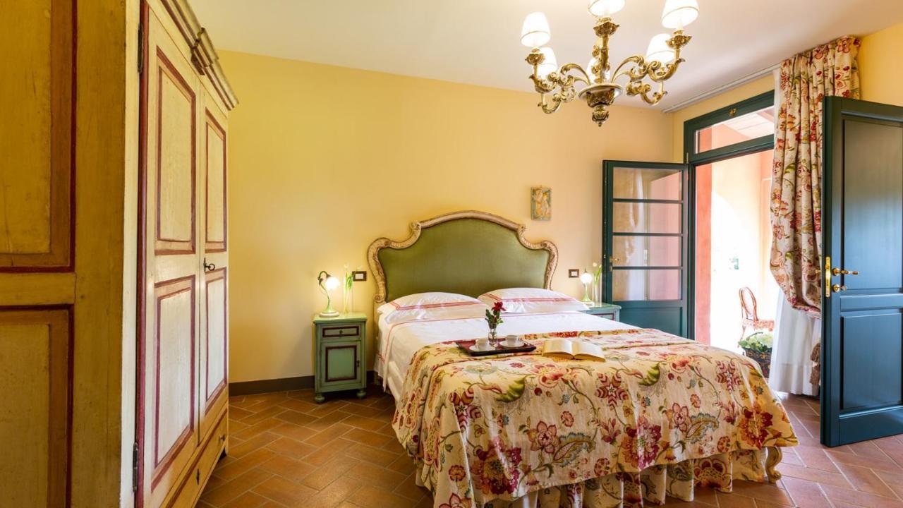 Villa Elisa 16, Emma Villas Fucecchio Eksteriør bilde