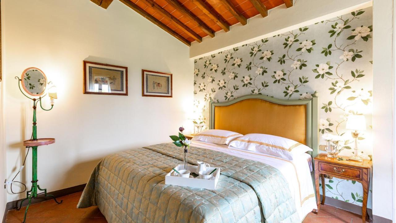 Villa Elisa 16, Emma Villas Fucecchio Eksteriør bilde